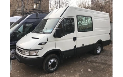 iveco-35c11 - 0