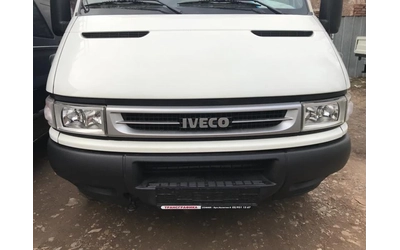Iveco 35c11 МЕТАН - автомобили, коли, обяви за нови и употребявани 11