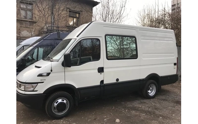iveco-35c11 - 1