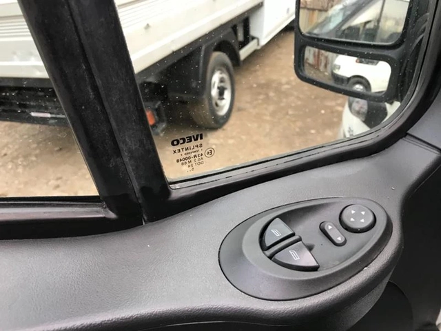 Iveco 35c11 МЕТАН - автомобили, коли, обяви за нови и употребявани 8