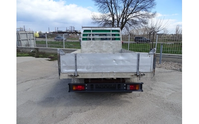 Iveco 35c11 НОВ ВНОС ОТ ШВЕЙЦАРИЯ - автомобили, коли, обяви за нови и употребявани 10
