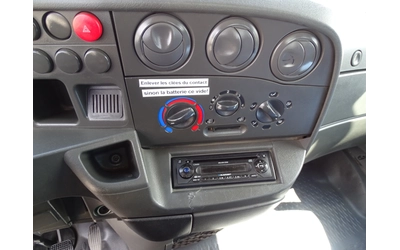 Iveco 35c11 НОВ ВНОС ОТ ШВЕЙЦАРИЯ - автомобили, коли, обяви за нови и употребявани 12