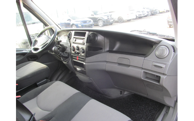 Iveco 35c13 2.2* 126* k.c - автомобили, коли, обяви за нови и употребявани 11