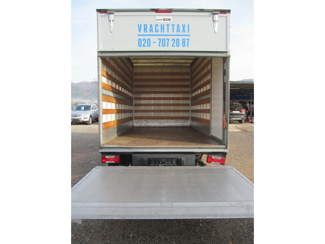 Iveco 35c13 2.2* 126* k.c - автомобили, коли, обяви за нови и употребявани 13