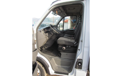 Iveco 35c13 2.2* 126* k.c - автомобили, коли, обяви за нови и употребявани 8