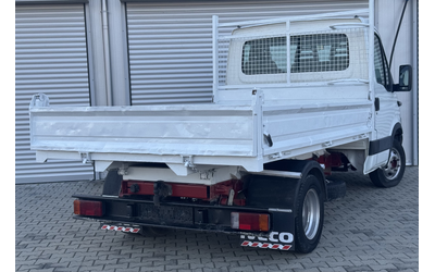 iveco-35c13-2-8tdi-130ps-samosval-3500kg-n1-b-kategoriya - 5