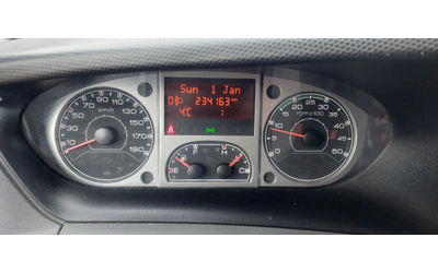 Iveco 35c13 2.3 jtd клима макси - автомобили, коли, обяви за нови и употребявани 12