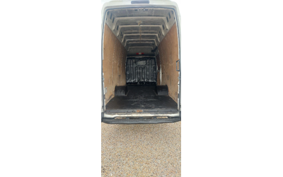 Iveco 35c13 2.3 jtd клима макси - автомобили, коли, обяви за нови и употребявани 13