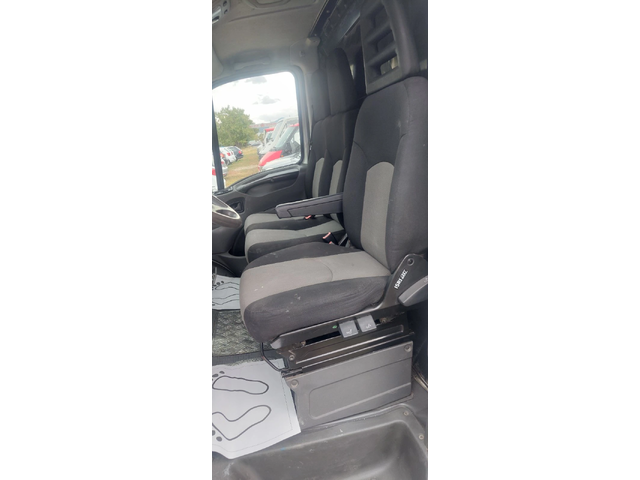 Iveco 35c13 2.3 jtd клима макси - автомобили, коли, обяви за нови и употребявани 14