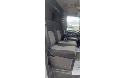 Iveco 35c13 2.3 jtd клима макси - автомобили, коли, обяви за нови и употребявани 16