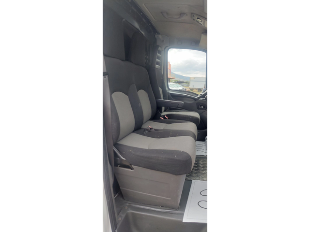 Iveco 35c13 2.3 jtd клима макси - автомобили, коли, обяви за нови и употребявани 16