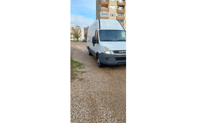 iveco-35c13 - 1