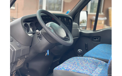 Iveco 35c13 2.8D Unijet - автомобили, коли, обяви за нови и употребявани 11