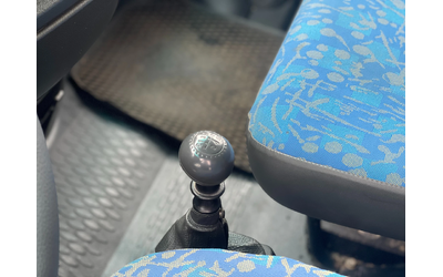 Iveco 35c13 2.8D Unijet - автомобили, коли, обяви за нови и употребявани 12