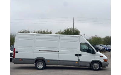 Iveco 35c13 2.8D Unijet - автомобили, коли, обяви за нови и употребявани 6