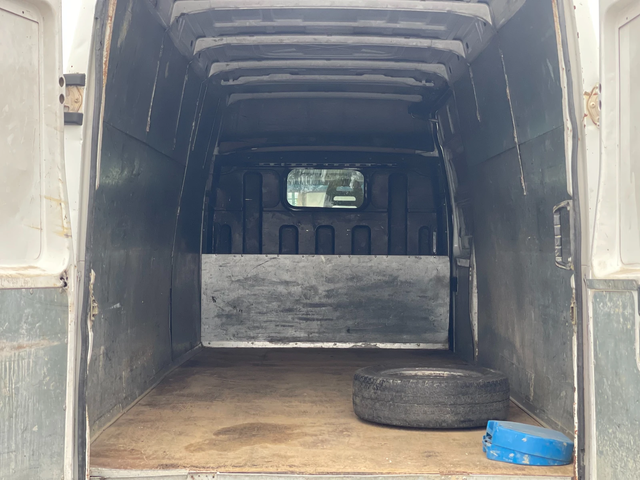 Iveco 35c13 2.8D Unijet - автомобили, коли, обяви за нови и употребявани 8