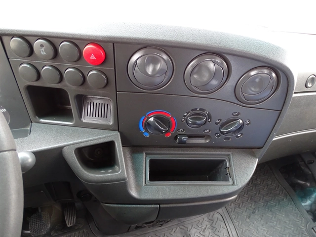 Iveco 35c13 КАТ. * Б* ВНОС ОТ ШВЕЙЦАРИЯ * - автомобили, коли, обяви за нови и употребявани 14