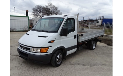 iveco-35c13 - 2