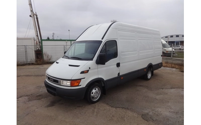 iveco-35c13 - 2