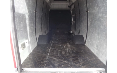 Iveco 35c13 35C13  КАТ. * Б* - автомобили, коли, обяви за нови и употребявани 7
