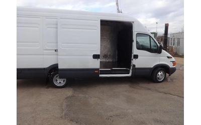 Iveco 35c13 35C13  КАТ. * Б* - автомобили, коли, обяви за нови и употребявани 9