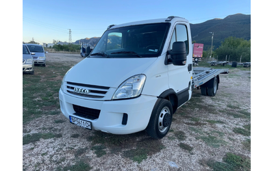 iveco-35c15 - 0