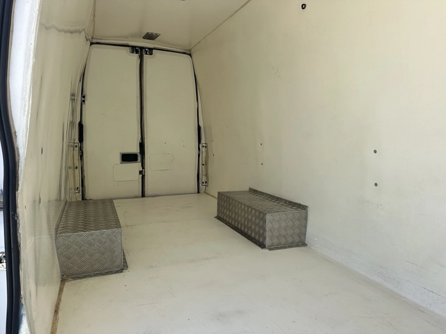 Iveco 35c15 Хладилен - автомобили, коли, обяви за нови и употребявани 10