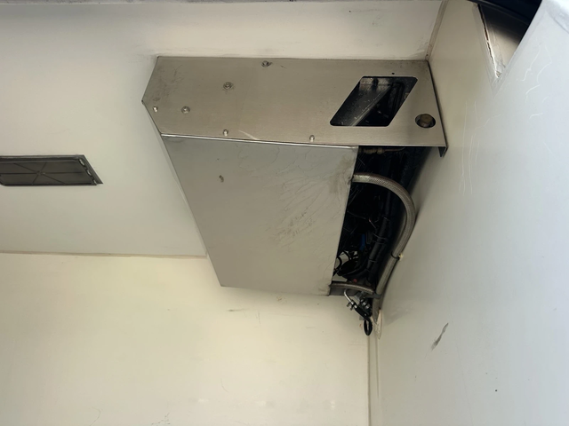 Iveco 35c15 Хладилен - автомобили, коли, обяви за нови и употребявани 11