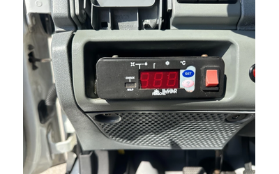 Iveco 35c15 Хладилен - автомобили, коли, обяви за нови и употребявани 14