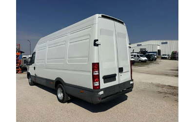 Iveco 35c15 Хладилен - автомобили, коли, обяви за нови и употребявани 6