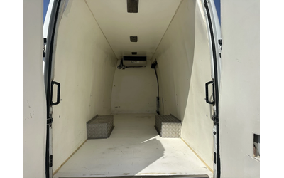 Iveco 35c15 Хладилен - автомобили, коли, обяви за нови и употребявани 9