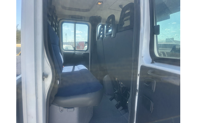 Iveco 35c15 - автомобили, коли, обяви за нови и употребявани 11