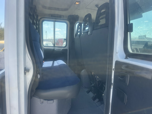 Iveco 35c15 - автомобили, коли, обяви за нови и употребявани 11