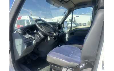 Iveco 35c15 - автомобили, коли, обяви за нови и употребявани 13