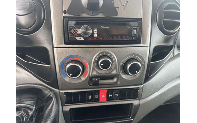 Iveco 35c15 Кран - автомобили, коли, обяви за нови и употребявани 12