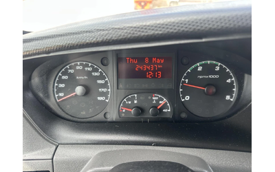 Iveco 35c15 Кран - автомобили, коли, обяви за нови и употребявани 14