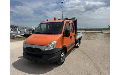 iveco-35c15 - 1