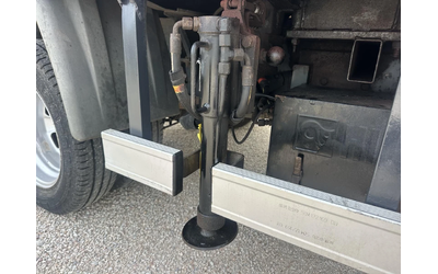 Iveco 35c15 Кран - автомобили, коли, обяви за нови и употребявани 9