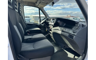 Iveco 35c15 Самосвал задно разтоварване - автомобили, коли, обяви за нови и употребявани 9