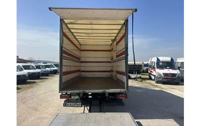 Iveco 35c15 - автомобили, коли, обяви за нови и употребявани 10