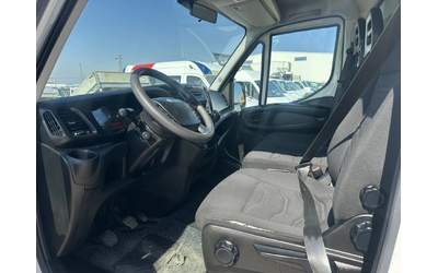 Iveco 35c15 - автомобили, коли, обяви за нови и употребявани 12