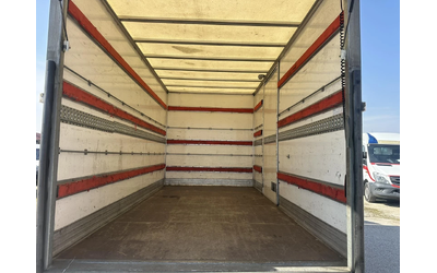 Iveco 35c15 - автомобили, коли, обяви за нови и употребявани 6