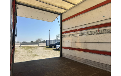 Iveco 35c15 - автомобили, коли, обяви за нови и употребявани 9