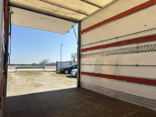 Iveco 35c15 - автомобили, коли, обяви за нови и употребявани 9