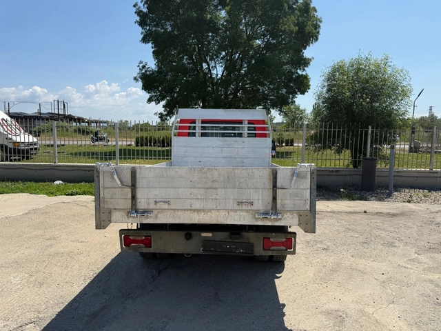 Iveco 35c15 3.0HPI  КАТ. * Б* Тристранен самосвал* - автомобили, коли, обяви за нови и употребявани 11