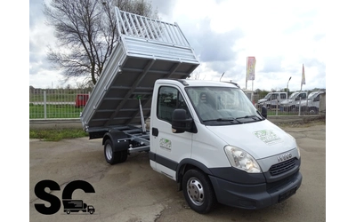 iveco-35c15 - 0