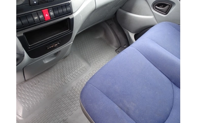 Iveco 35c15 * * КЛИМАТИК* * Каросерия -5.50 м - автомобили, коли, обяви за нови и употребявани 15