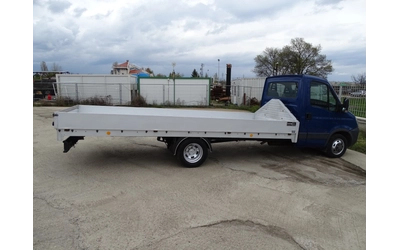 Iveco 35c15 * * КЛИМАТИК* * Каросерия -5.50 м - автомобили, коли, обяви за нови и употребявани 7
