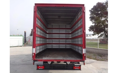 Iveco 35c15 3.0HPI  КАТ. * Б* 7-места - автомобили, коли, обяви за нови и употребявани 6