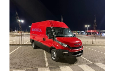 iveco-35c15 - 0